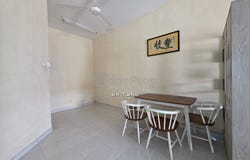 Johor Bahru, Johor 81100