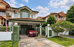 Shah Alam, Selangor 40000