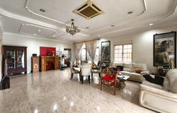 Jalan Desa 6/x, Bandar Country Homes, Selangor 48000