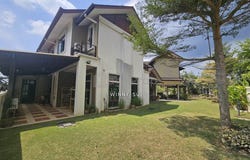 Jalan Awan Larat (Dpuncak), Shah Alam, Selangor 40150