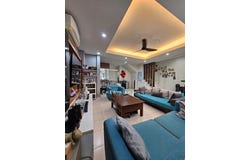 Jalan Indah, Iskandar Puteri, Johor 79100