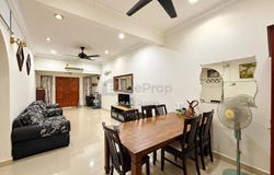 Jalan AU 3, Keramat, Selangor 54200
