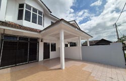 Semenyih, Selangor 43500