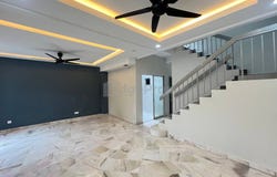 Jalan Tasik Puteri, Rawang, Selangor 48020