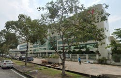 jalan bayan lepas, Bayan Lepas, Penang 11900