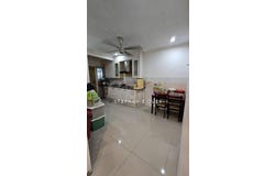 Jalan Setia Impian U13/2P, Setia Alam/Alam Nusantara, Selangor