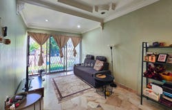 Jalan Cempaka, Ampang, Selangor 55100