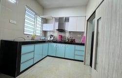 Johor Bahru, Johor 81100