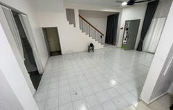 Jalan Hulubalang, Klang, Selangor 41200