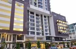 Seri Kembangan, Selangor 43300