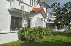 Jalan Aman Perdana, Klang, Selangor 41050