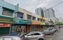 Off Jalan Ipoh, 51200 Kuala Lumpur, Jalan Ipoh, Kuala Lumpur 51200