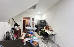 Batu 9th Cheras, Selangor 43200