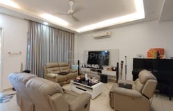 Jalan Austin Heights, Johor Bahru, Johor 81100