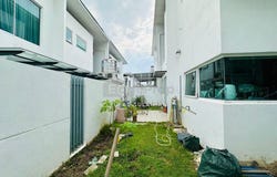 Jalan GR, Cyberjaya, Selangor 62000