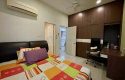 Jalan Bukit Prima, Cheras, Selangor 43200