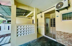 Semenyih, Selangor 43500
