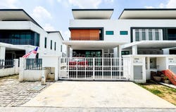 Shah Alam, Selangor 40160