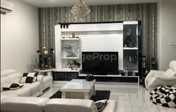 Jalan Kerongsang, Klang, Selangor 41200