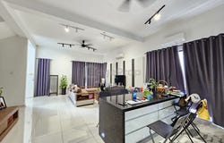 Kajang, Kajang, Selangor 43000