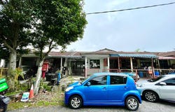 Semenyih, Selangor 43500