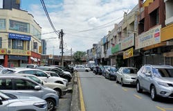 Jalan Midah, Cheras, Kuala Lumpur 56000
