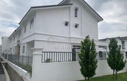 Jalan TAR Timur 3, Rawang, Selangor 48000