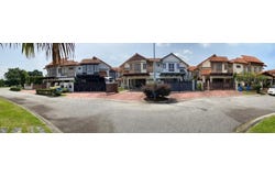 Shah Alam, Selangor 40150