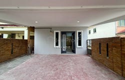 Jalan Tasik Puteri, Rawang, Selangor 48300