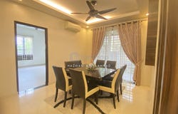 Shah Alam, Selangor 40000