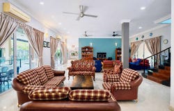 Jalan Bukit Impiana, Kajang, Selangor 43000