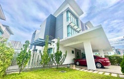Cyberjaya, Selangor 63000