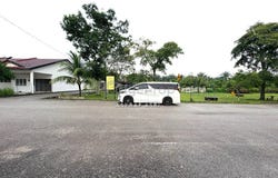 Jalan 17e/ku11, Kapar, Selangor