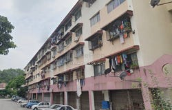 Seri Kembangan, Selangor 0