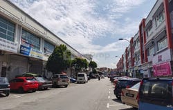 Pasir Gudang, Johor 81700