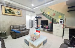 Pintasan Kajang-Semenyih bypass, Kajang, Selangor 43000