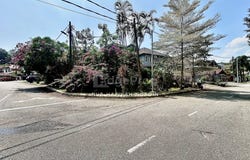 Melawati, Ampang, Kuala Lumpur 53100