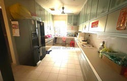 Jalan Sutera, Kajang, Selangor 43200