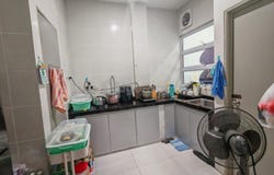 Blok 6 Unit 3, Lorong Demak Bayu 3A, Kuching, Sarawak 93050