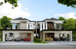 Jalan Nova U5, Shah Alam, Selangor 40150