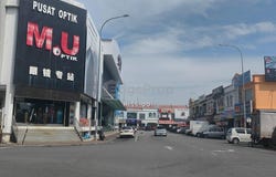 Alor Setar, Kedah 5300