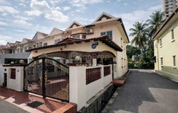 Jalan 4/5A, Setapak, Kuala Lumpur 53100