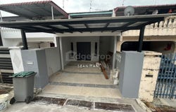 Jalan Jambu Bol, Senai, Johor 81400