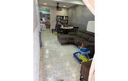 Jalan Sungai Jati, Klang, Selangor 41050