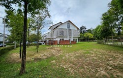 Jalan PJU 1A/20, Ara Damansara, Ara Damansara, Selangor 47301