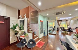 Jalan 18/155b, Taman Esplanade, Bukit Jalil, Kuala Lumpur 46050