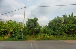 Jalan Golf; Jalan Cempaka, Bangi, Selangor 43650