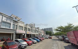 40460 Shah Alam, Selangor, Shah Alam, Selangor 40460