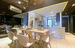 Off Jalan Klang Lama, Jalan Klang Lama (Old Klang Road), Kuala Lumpur 58100