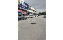 Pahang, Kuantan, Pahang 25200